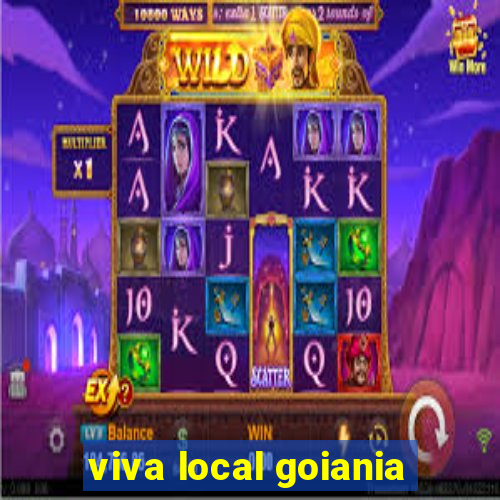 viva local goiania